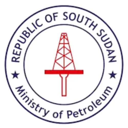 Min of Petroleum – SSD