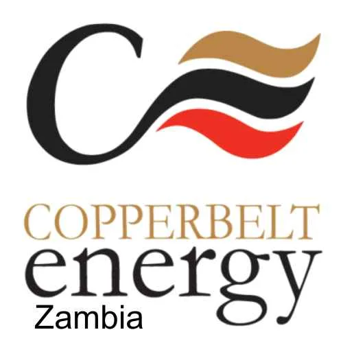 Copper Energy