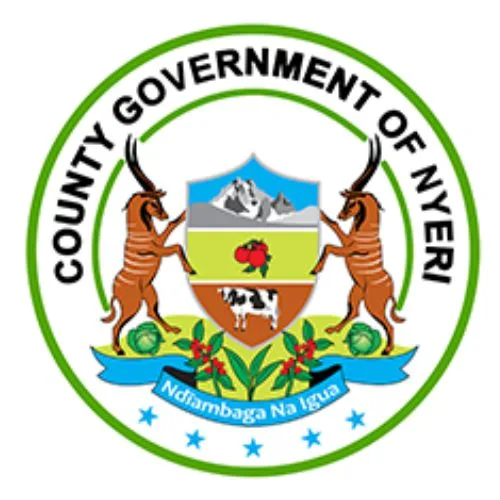 Nyeri