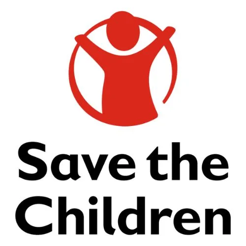 Save The Children