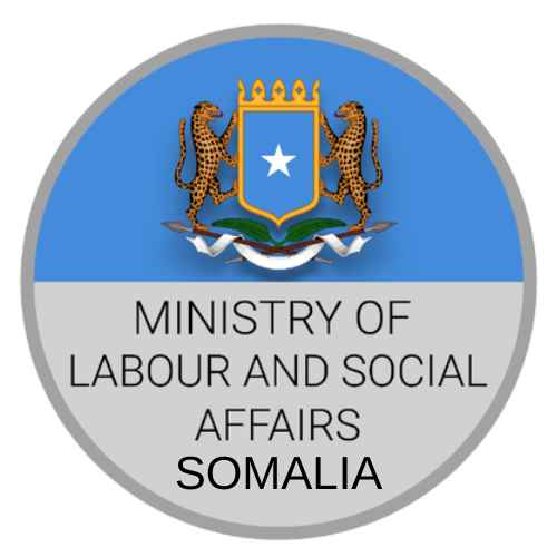 Min of Labor Somalia